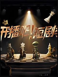 《开播吧！短剧季2025》