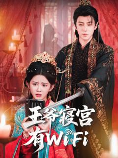 《王爷寝宫有WiFi》