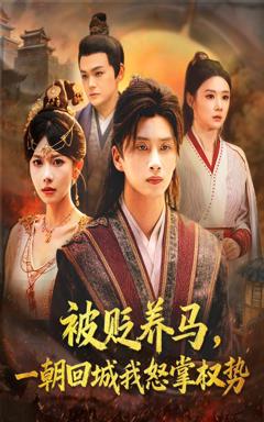 《被贬养马一朝回城我怒掌权势》