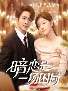 《暗恋是一场困局》