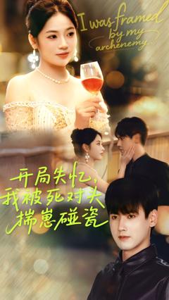 《开局失忆我被死对头揣崽碰瓷》