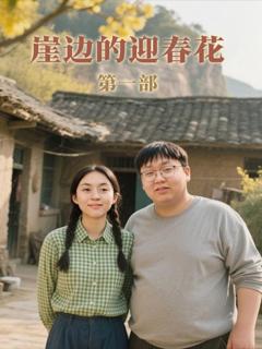 《崖边的迎春花第一部》