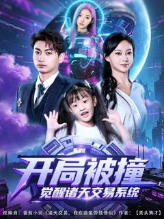 《开局被撞，觉醒诸天交易系统》