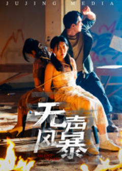 《无声风暴》