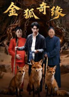 《金狐奇缘》