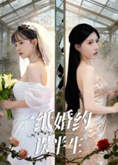 《一纸婚约误半生》