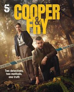 《库珀和弗莱第一季》