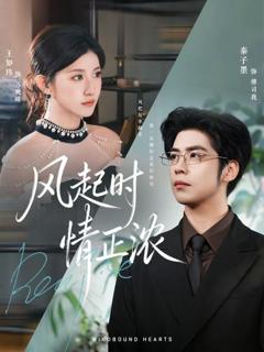 《风起时情正浓》