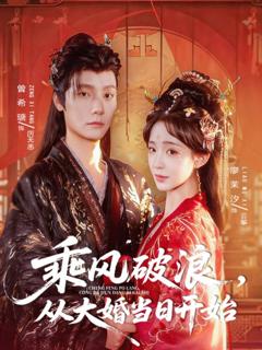 《乘风破浪，从大婚当日开始》