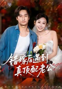 《错嫁后遇到真顶配老公》