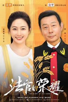 法官的荣耀
