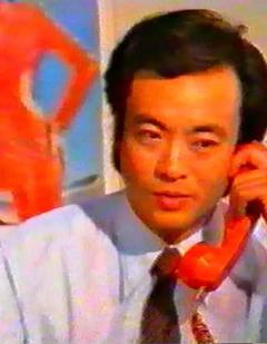 咖啡厅里的私情