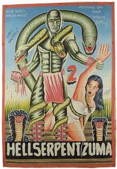 《人蛇大战2之蛇妖出笼》