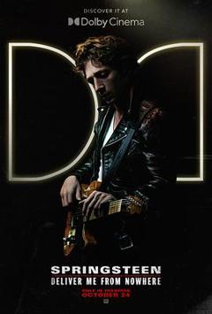 《无处释放我》