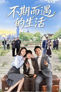 《不期而遇的生活》