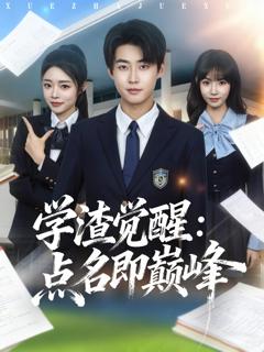《学渣觉醒点名即巅峰》