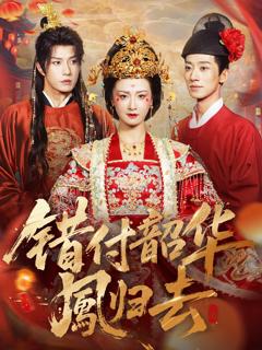 《错付韶华凤归去》