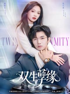 《双生孽缘》