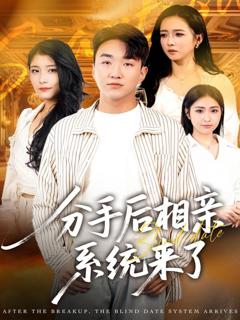 《分手后相亲系统来了》