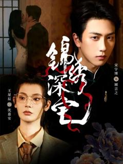 《锦绣深宅》