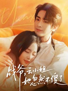 《战爷，云小姐她忽然不傻了》