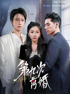 《第九次离婚》