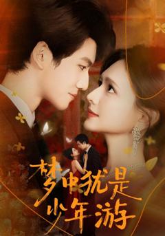 《梦中犹是少年游》