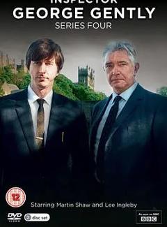 乔治·詹特利探案第四季