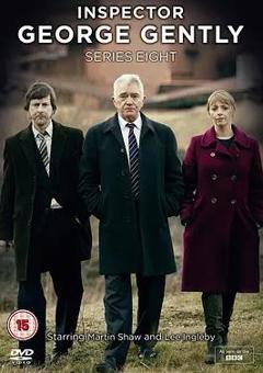 乔治·詹特利探案第八季