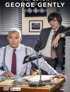 《乔治·詹特利探案第七季》