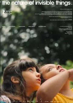 《无形的本质》