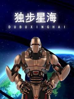 《独步星海》