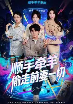 《顺手牵羊偷走前妻一切》