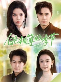 《白色相簿的季节》