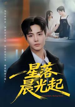 《星落晨光起》