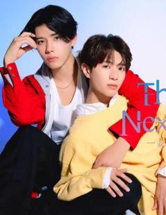 异世界来的男生~平行世界的恋人~