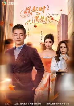 《风起时遇见你》