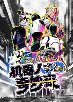 《机器人奇妙夜》
