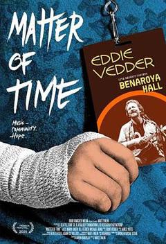 《Matter of Time》