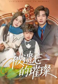 《被遗忘的璀璨》