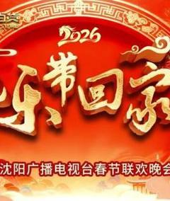 2026把乐带回家沈视春晚