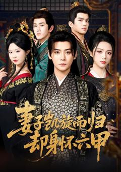 《妻子凯旋而归，却身怀六甲》