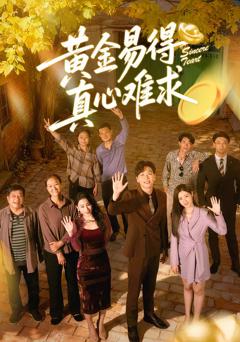 《黄金易得真心难求》