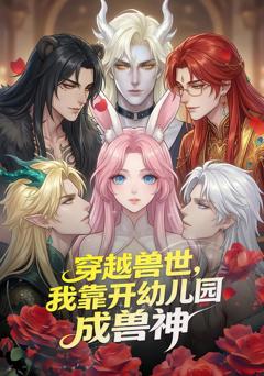 《穿越兽世我靠开幼儿园成兽神》