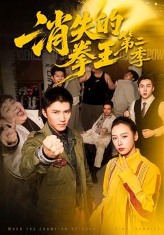 《消失的拳王第二季》