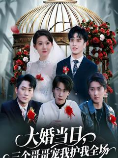 《大婚当日，三个哥哥宠我护我全场》