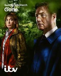 消失的妻子第一季