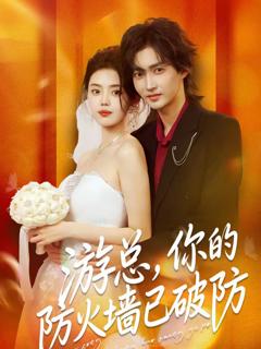 《游总，你的防火墙已破防》