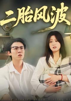 《二胎风波》