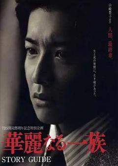 《华丽一族2007》